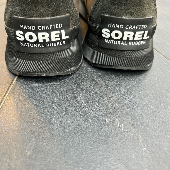 SOREL Out N About IV Classic Waterproof Duck Boot Women’s Size 8 - Picture 12 of 16